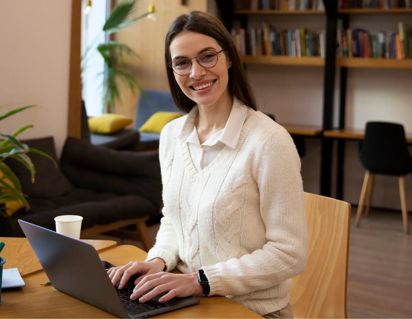 Home Transition Image