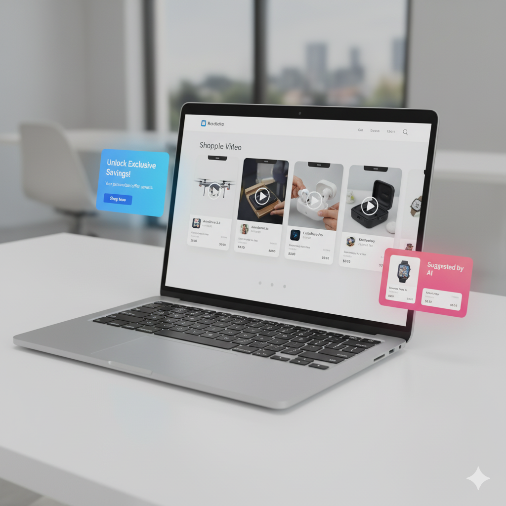 image of a collaborative workspace (for a b2b saas)