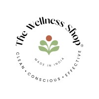 The Wellness Shop
