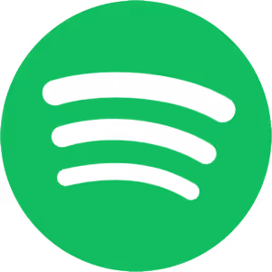Listen on Spotify