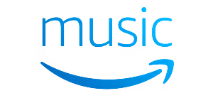 Listen on Amazon Music