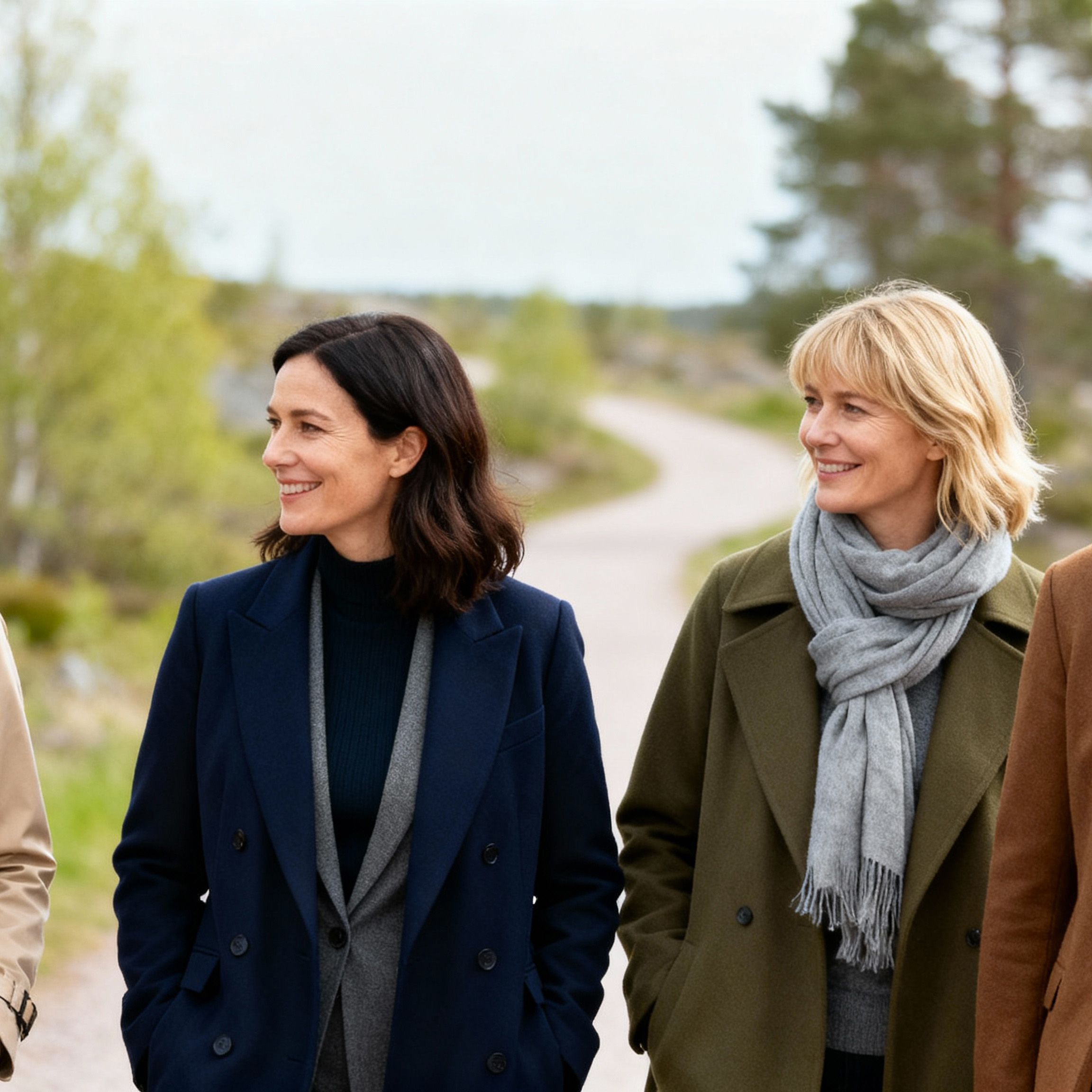 Team & kommunikationsutveckling