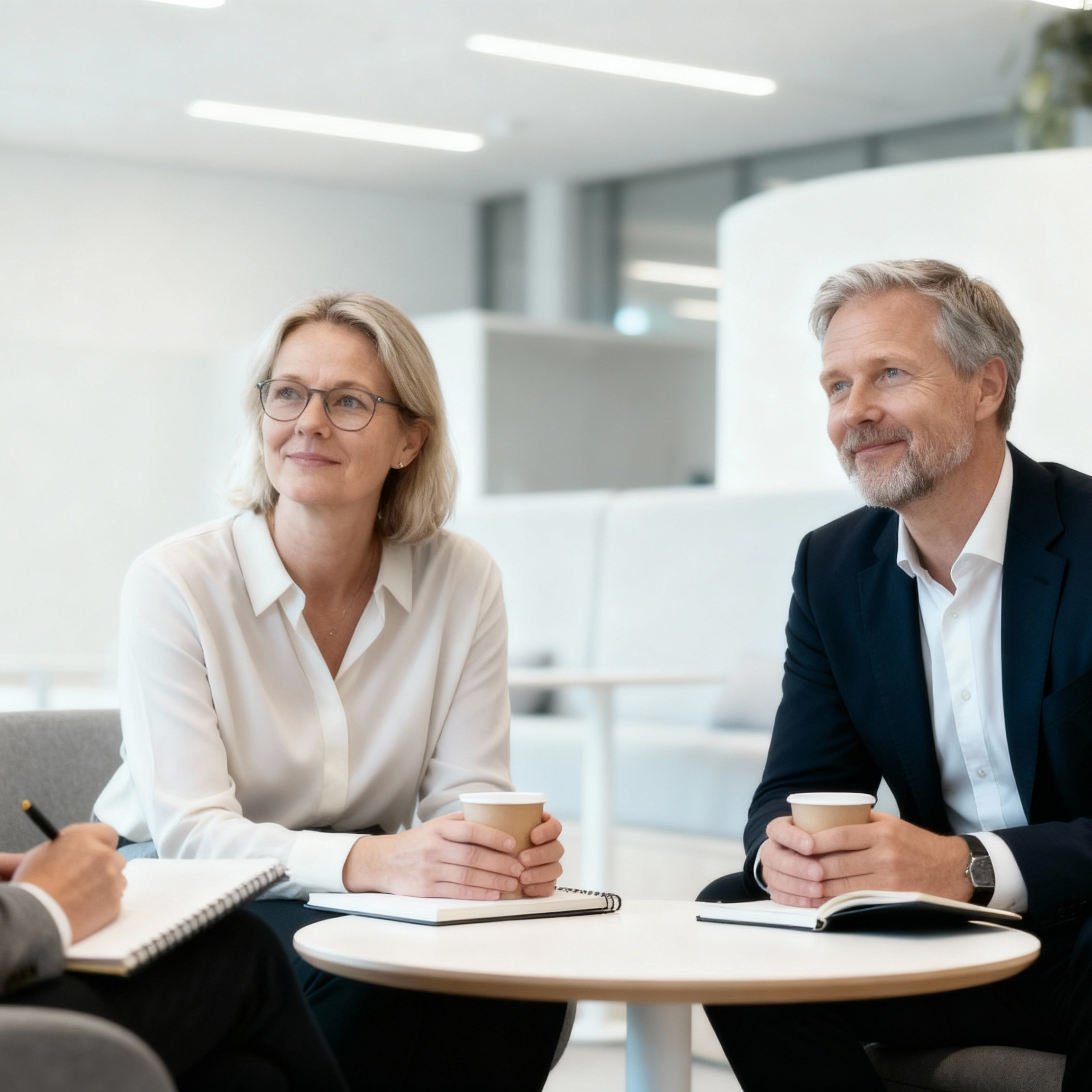 Målstyrning & Taktisk planering