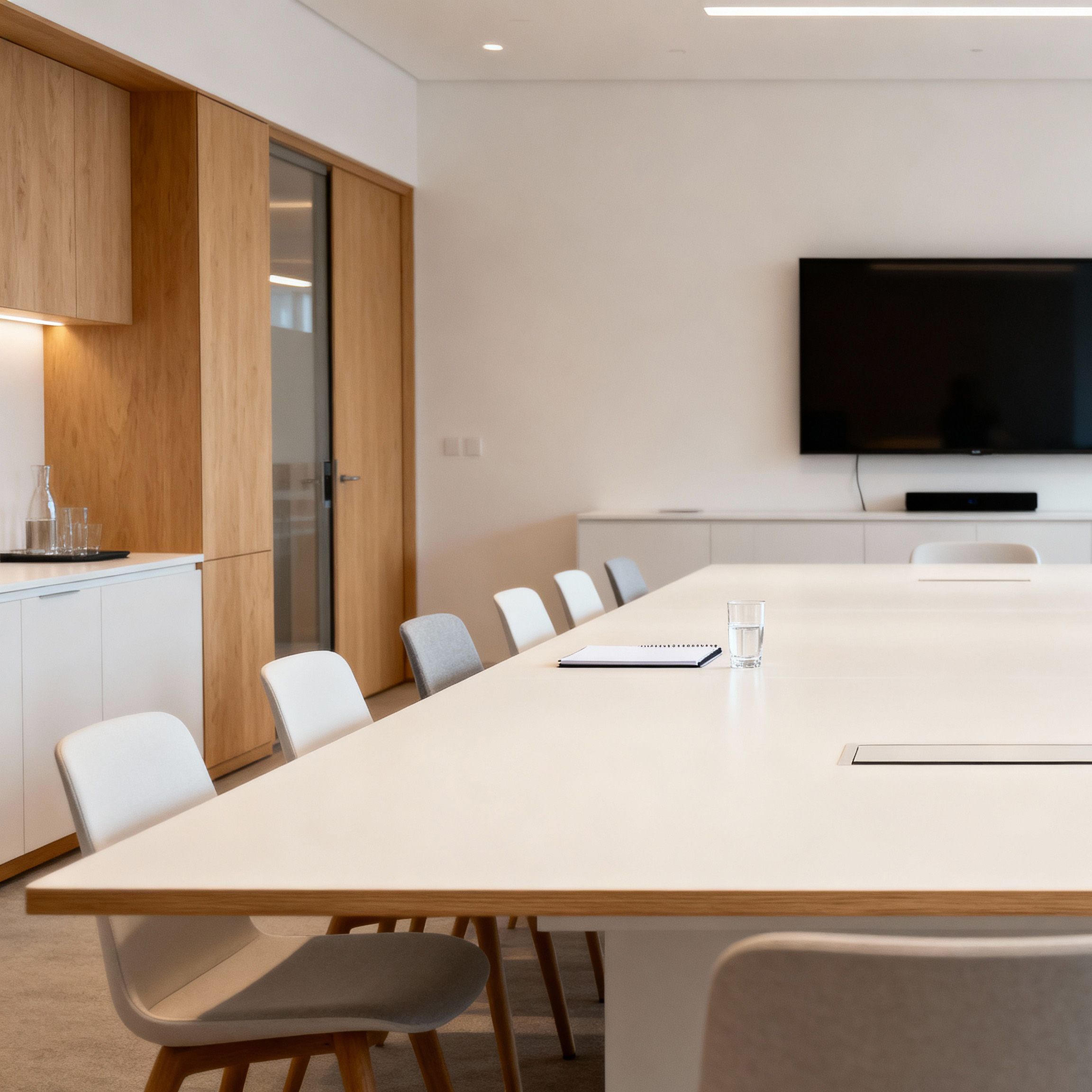 Ledningsgruppens syfte & arbetsformer