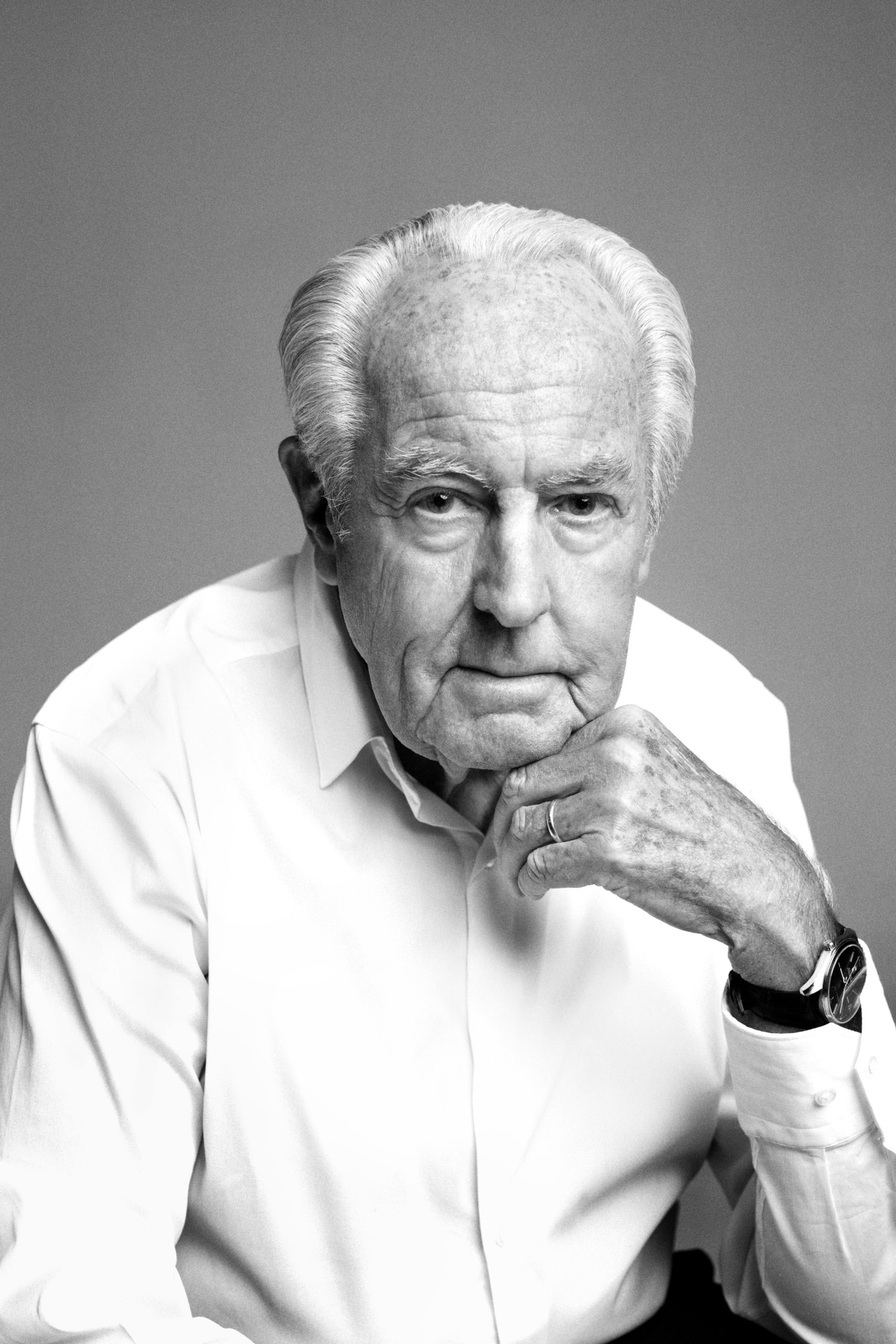 Se människan – ledarskapets mänskliga manifest i en digital tid 