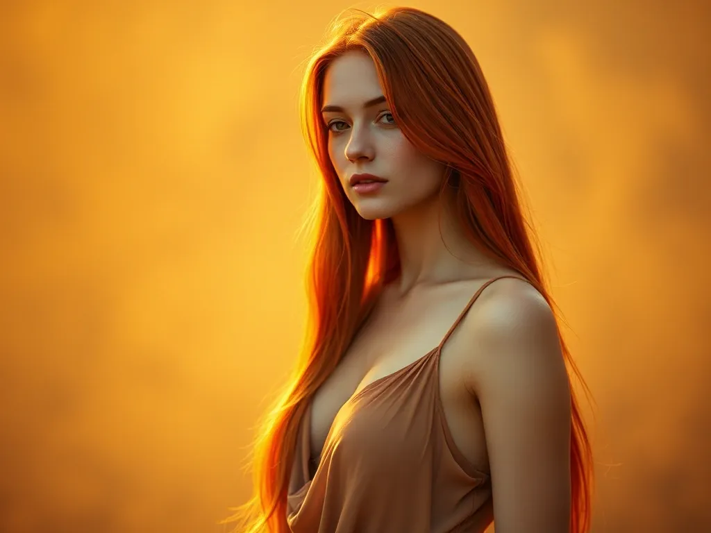 [background image] image of a digital display screen with marketing visuals (for a ai marketing tech company)