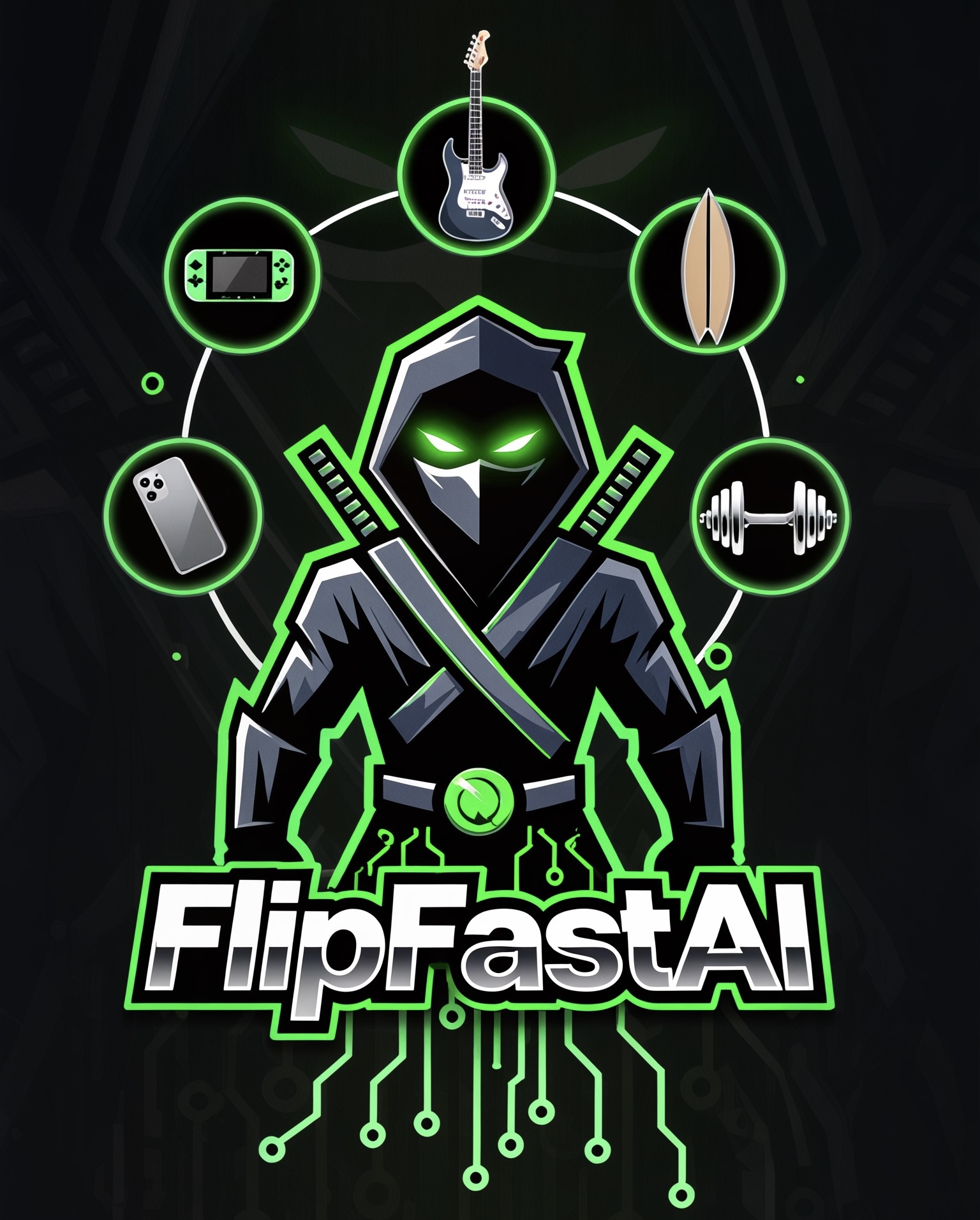 FLIPFAST AI