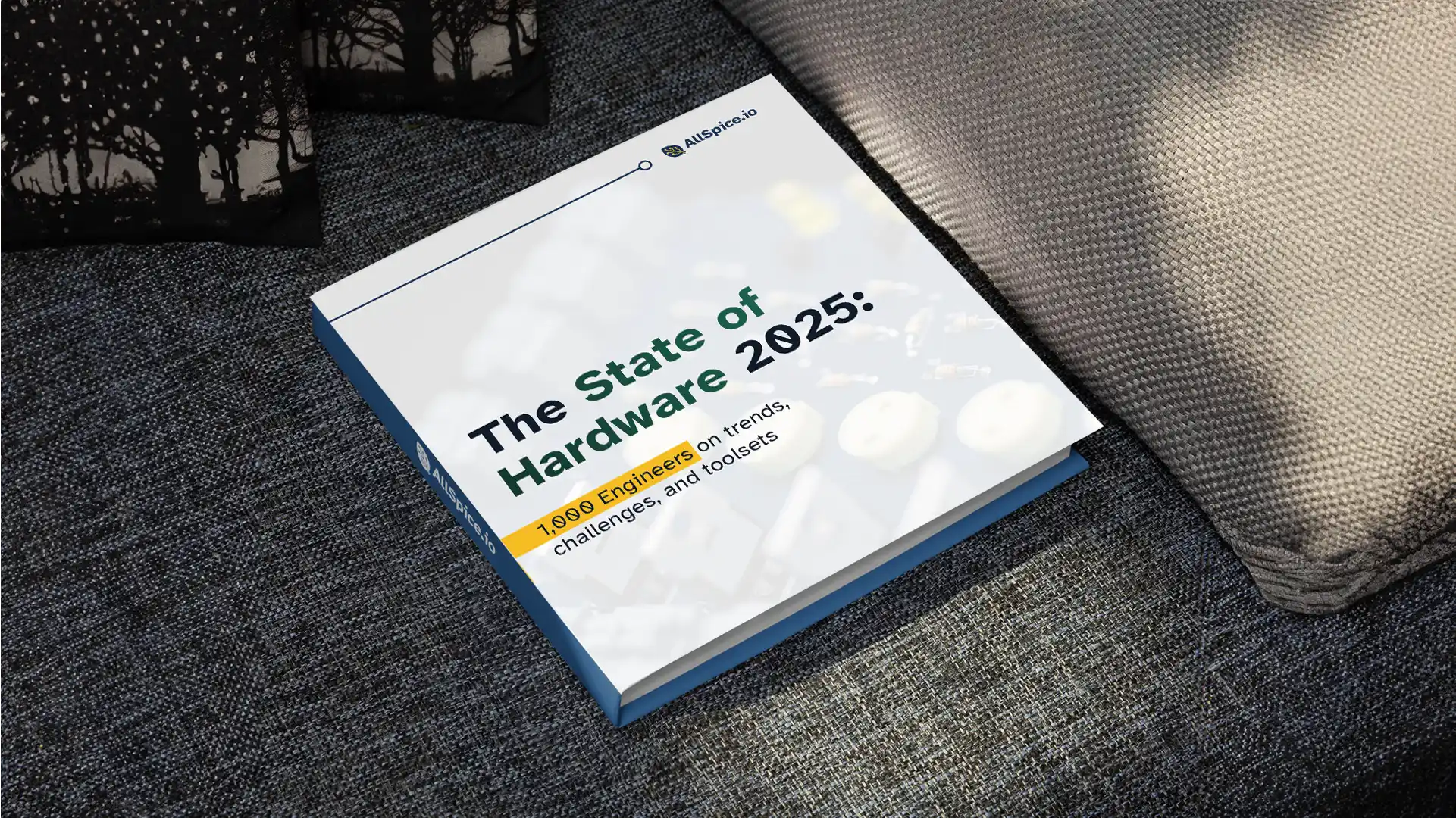 The State of Hardware 2025