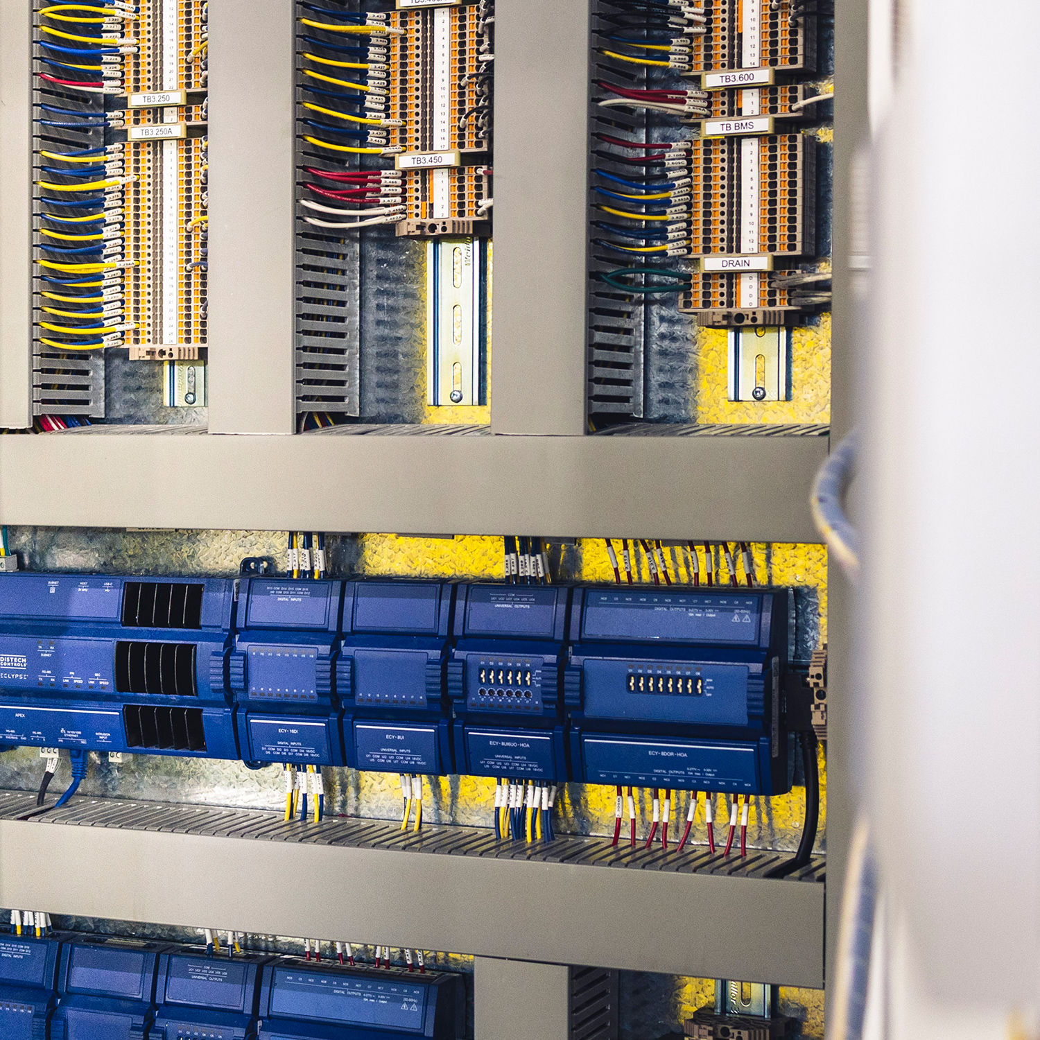 Specialized HVAC Solutions