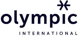 Olympic International Sales Ltd.
