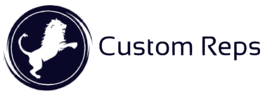 Custom Reps