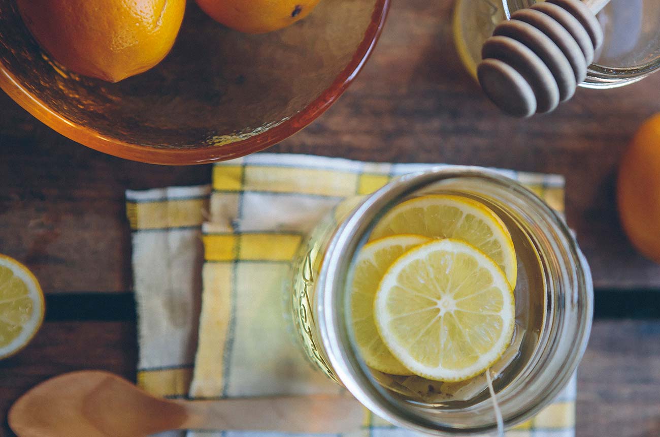 Self-care activities