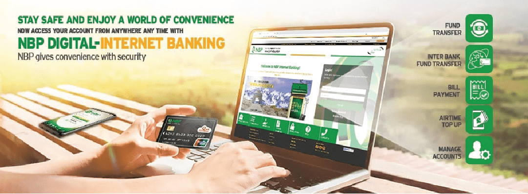 NBP - Internet Banking - Login