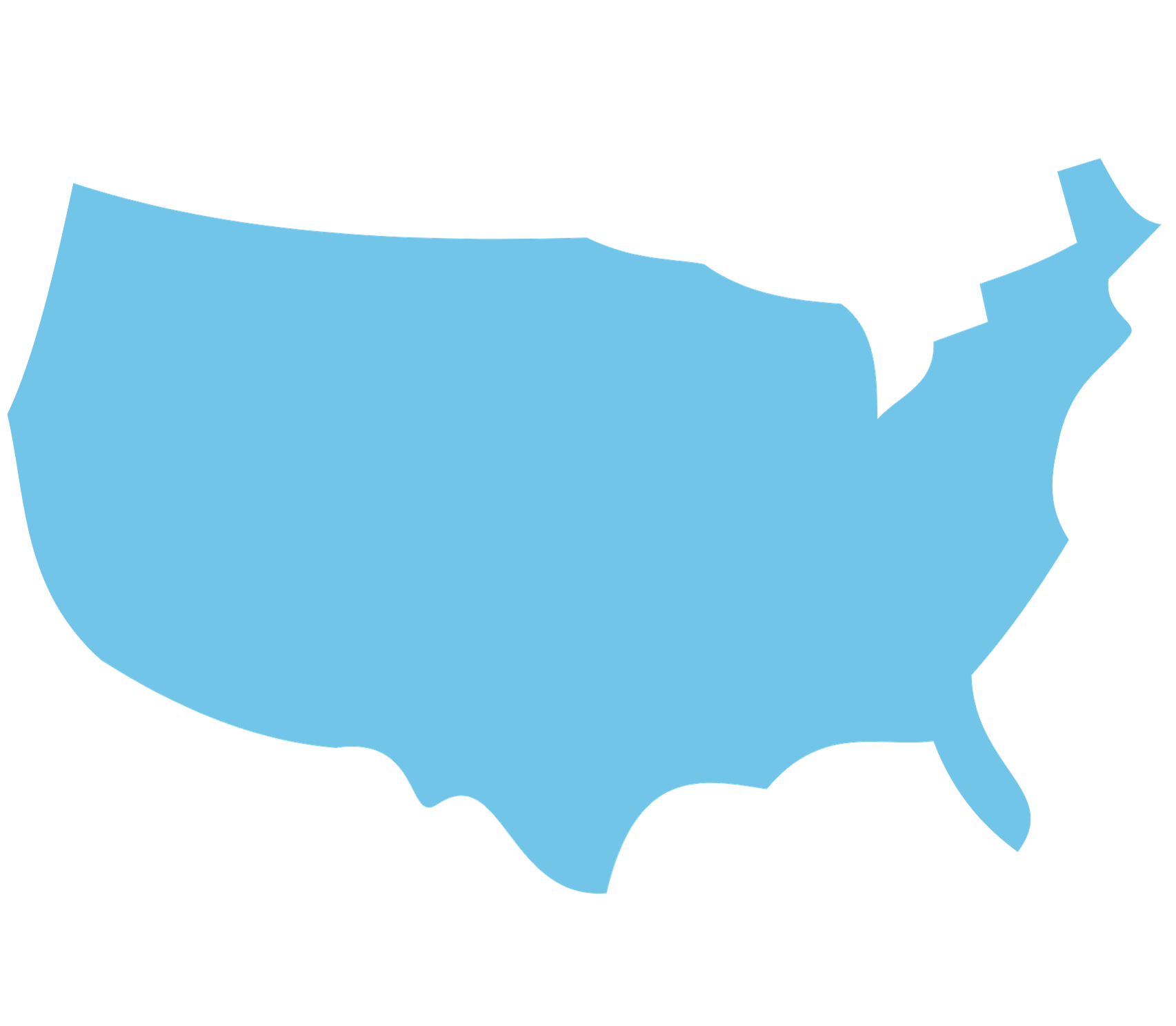 Grow Together Inwards Icon