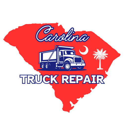 Carolina Truck Repair logo