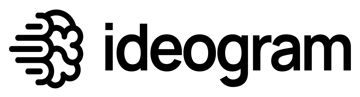 Logo Ideogram, outil utilisé par Taki