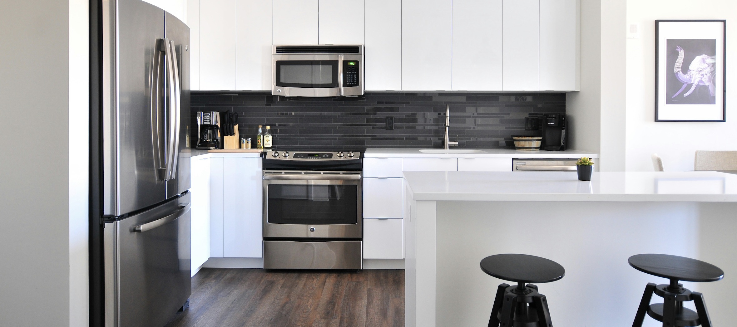 Rénovation cuisine