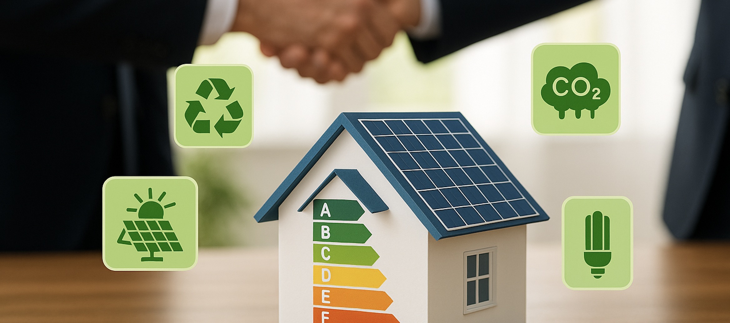 La rénovation énergétique