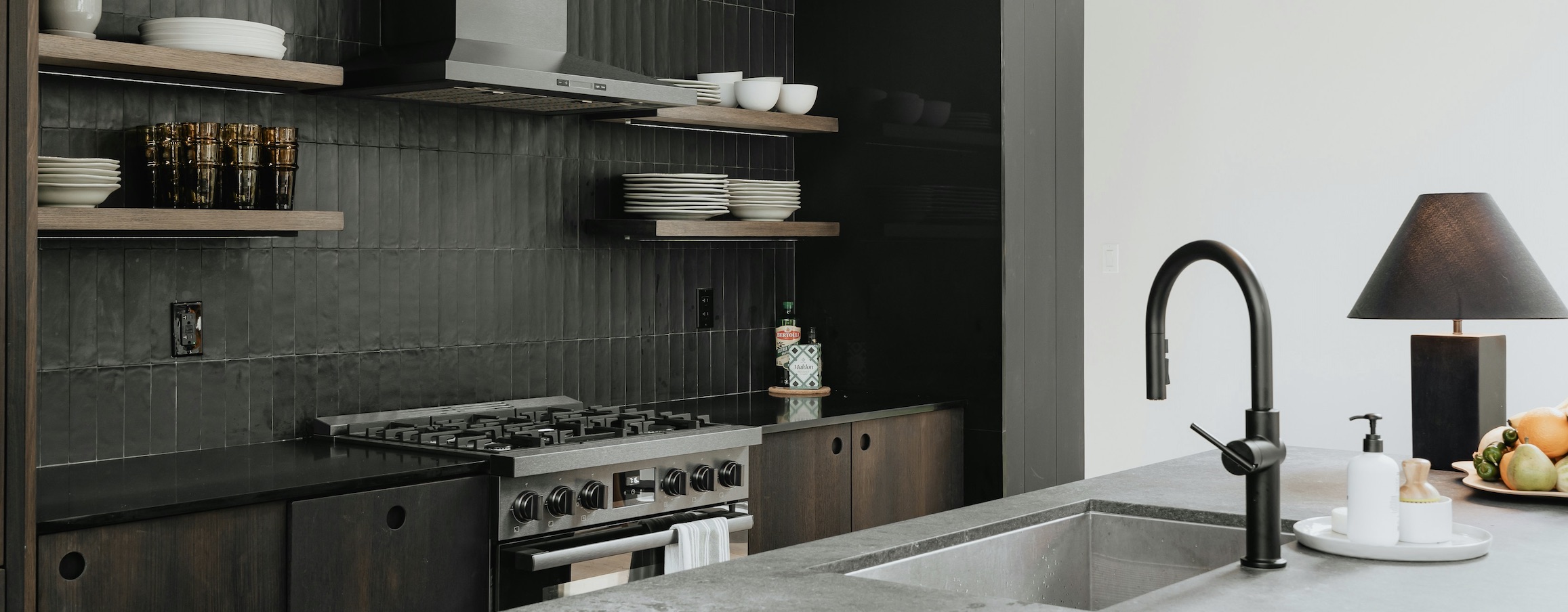 Cuisine : rénovation partielle ou totale ?