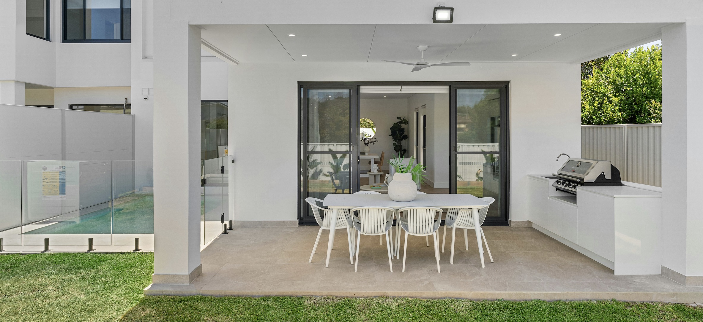 Aménager l’extérieur de sa maison