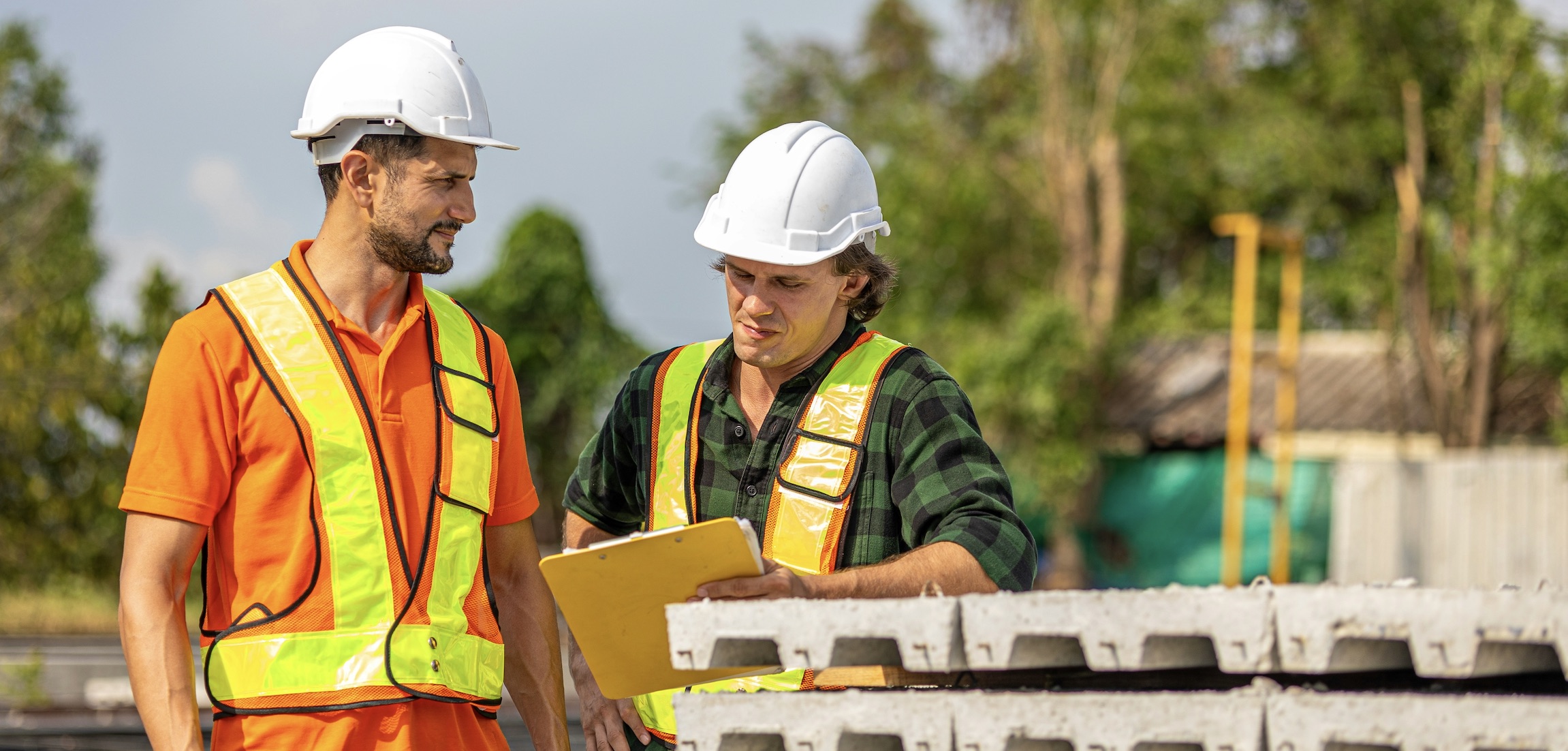 Métiers du bâtiment｜Togora