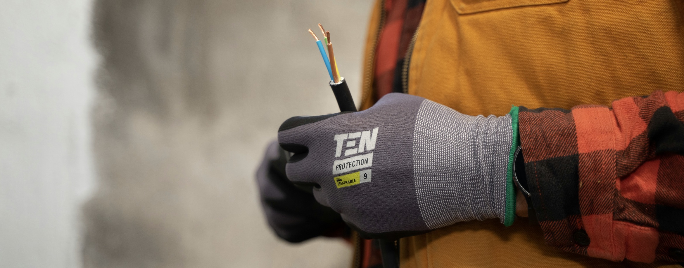 Métier électricien