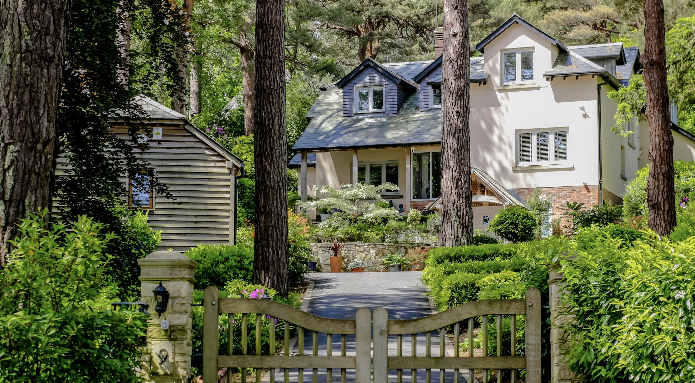 Les différents types de maisons à construire