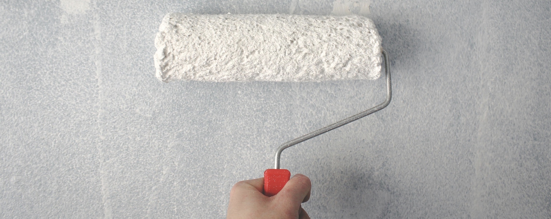 Découvrir le métier du peintre en bâtiment