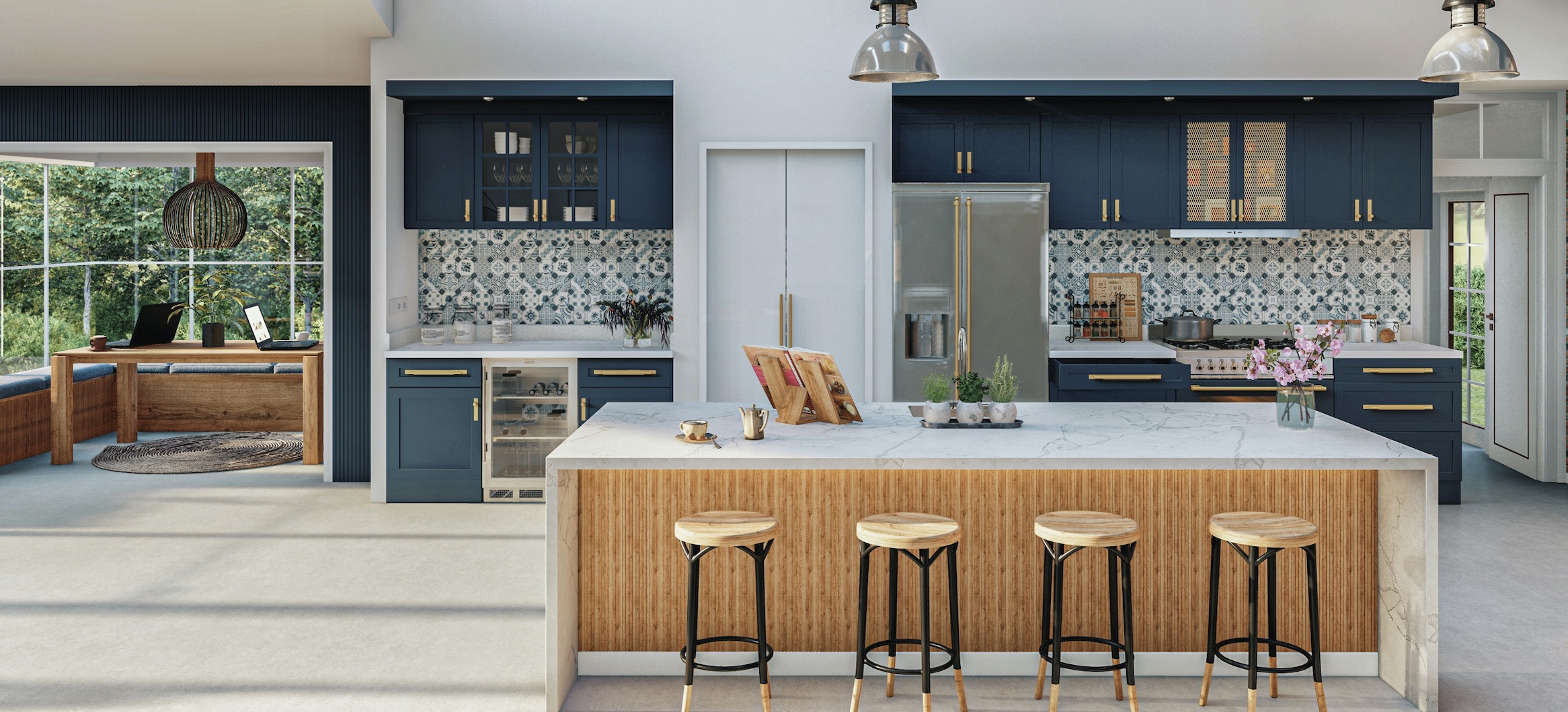 Quel budget pour rénover sa cuisine ?