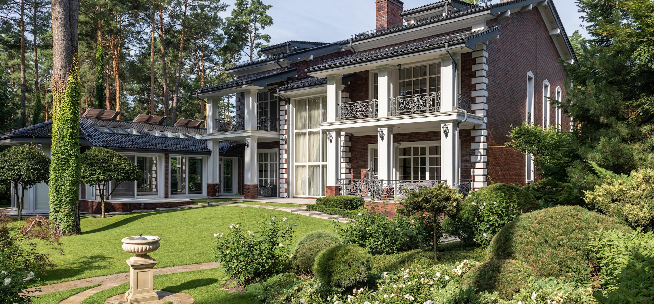 Les étapes de la construction d’une maison