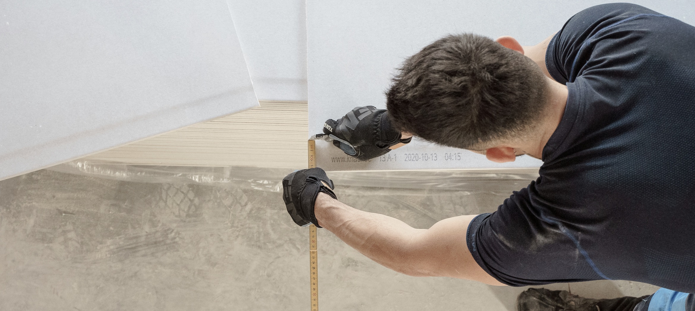 Isolation et performance thermique en rénovation