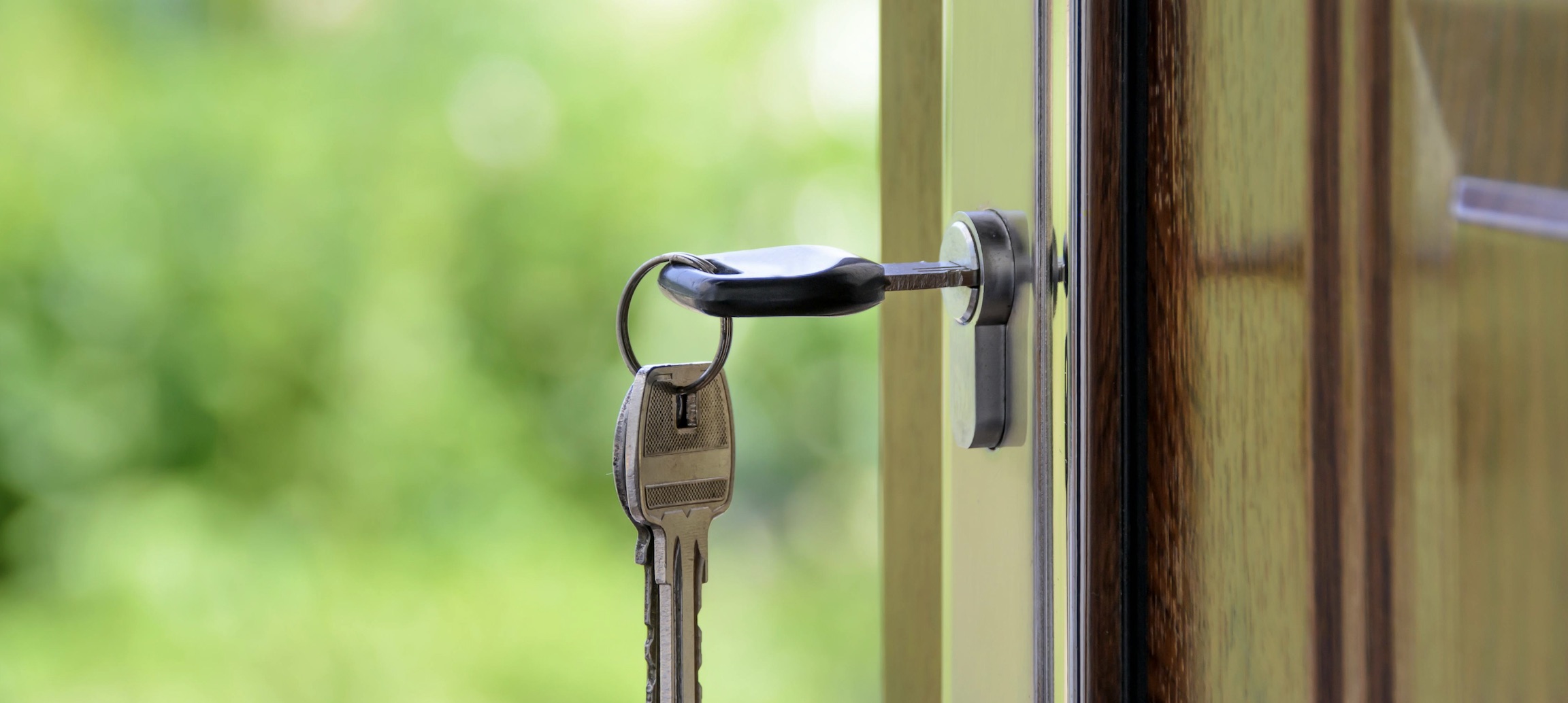 Découvrez le métier de serrurier