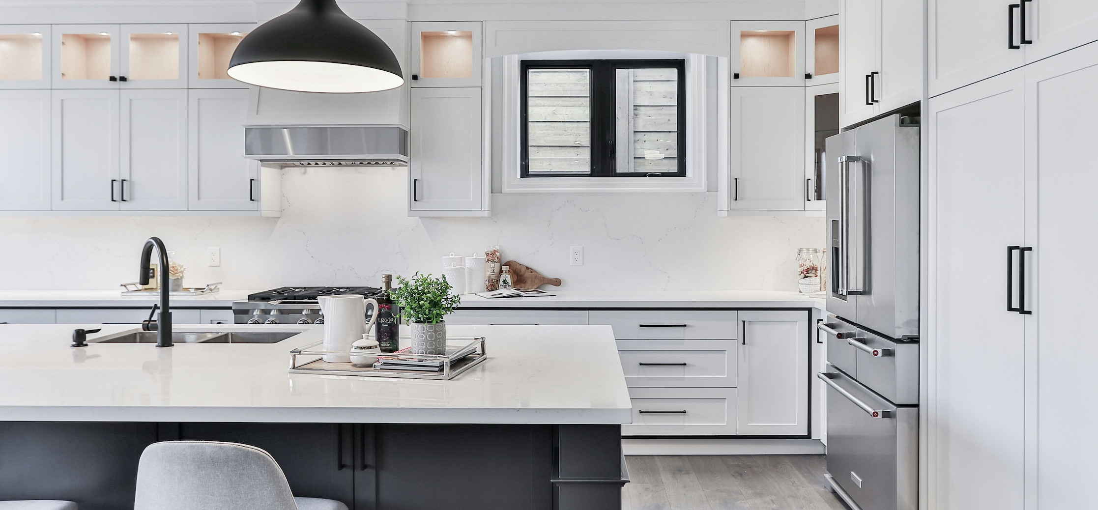 Vitrocéramique ou induction, quelle est la différence ?  