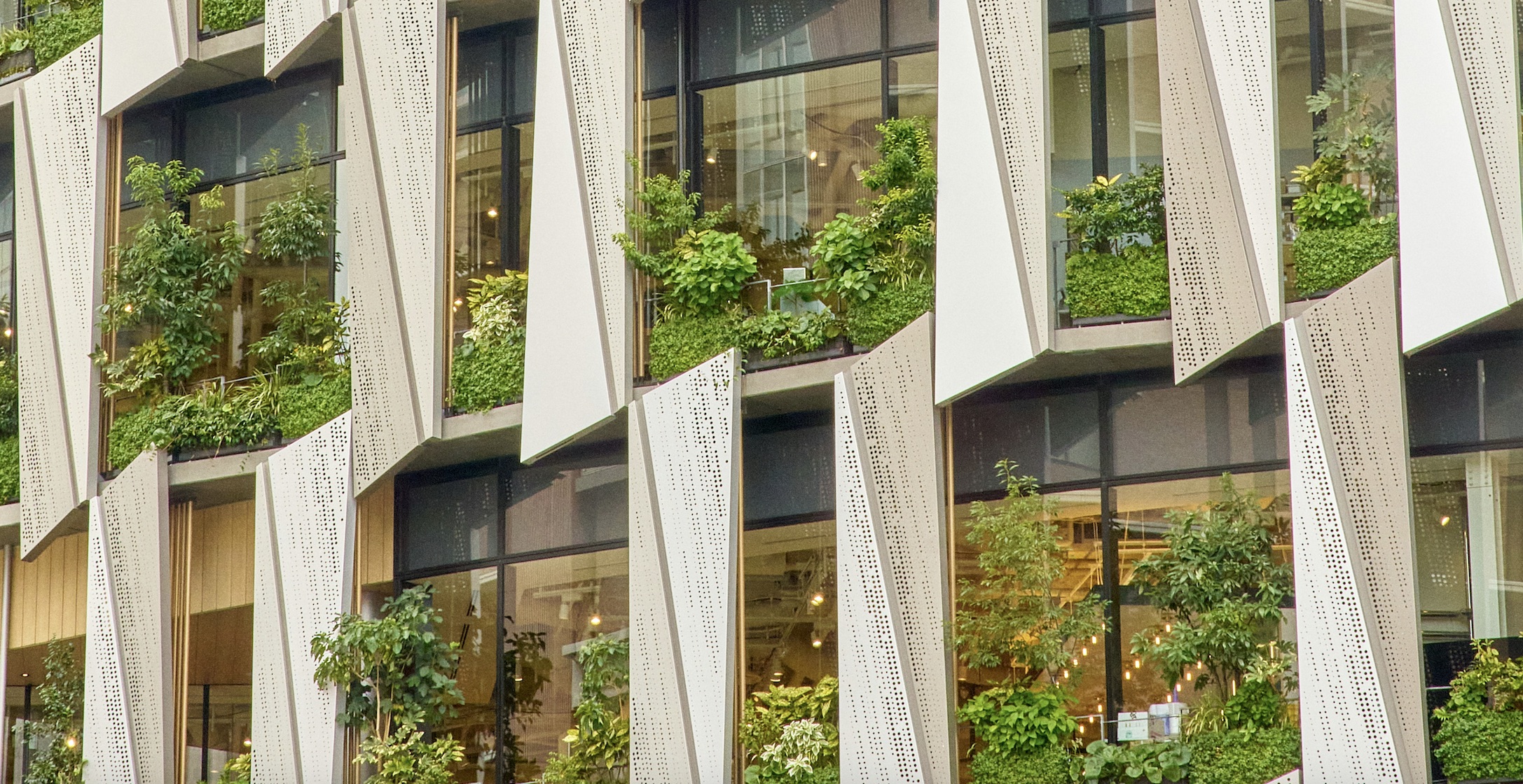 Matériaux durables : les nouvelles stars des chantiers