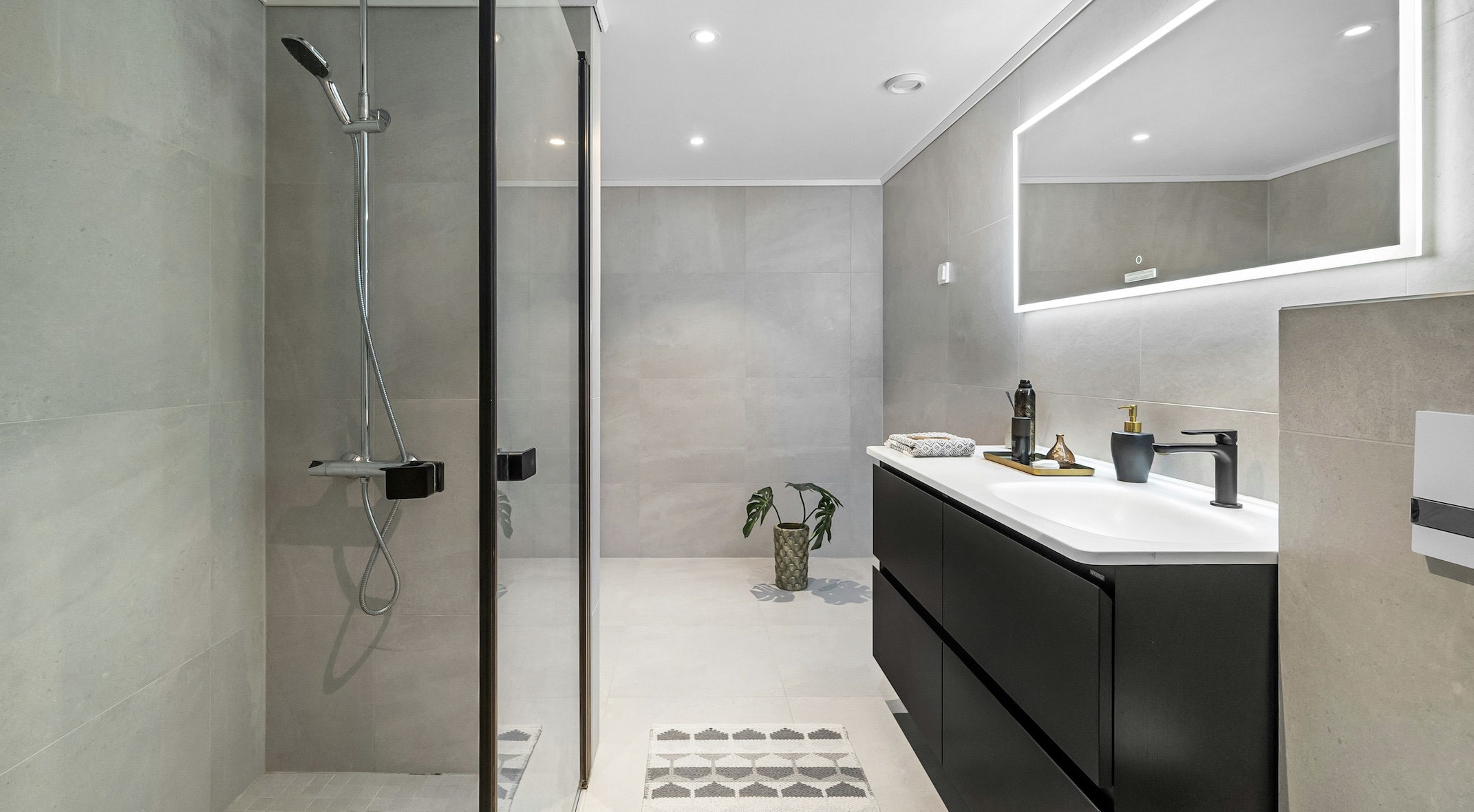 5 erreurs de budget en salle de bain