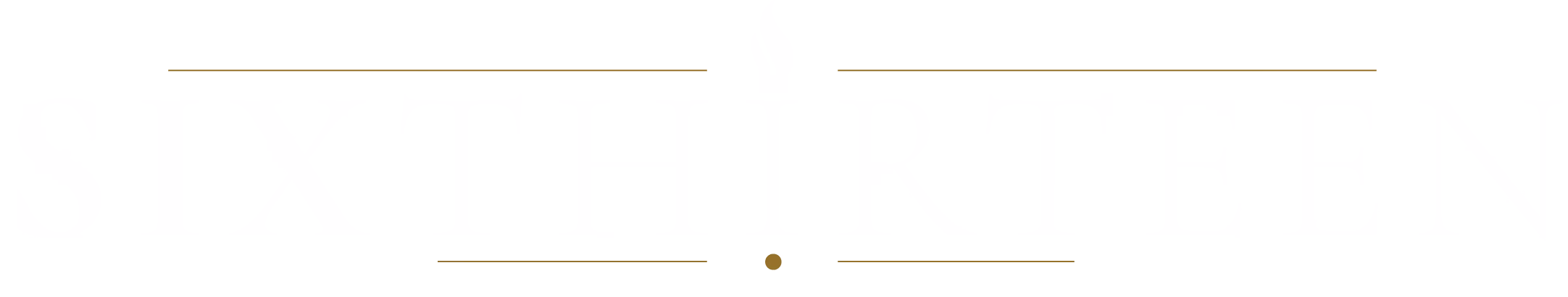 Six Thirteen Logo