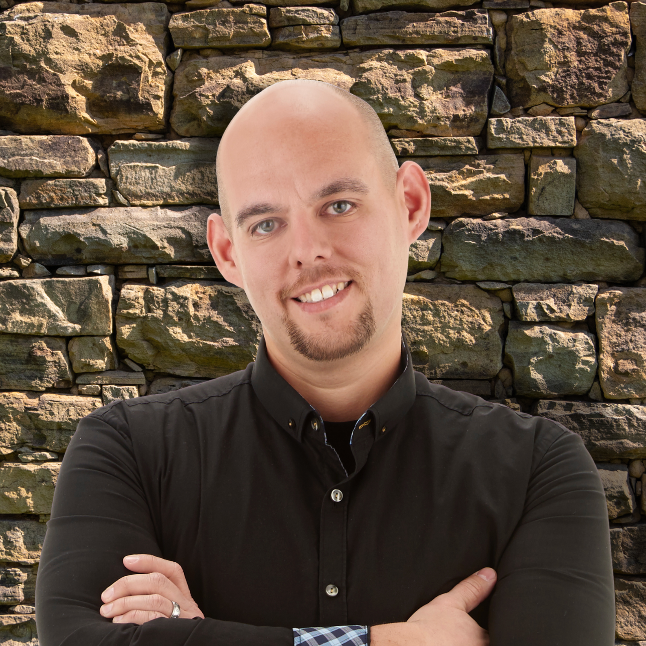 Michael McMillan, President of Financialize, expert in insurance lead generation, sales operations, and business growth strategy.