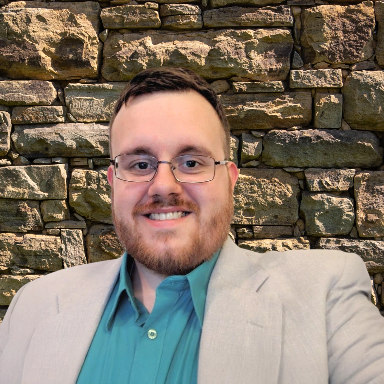 Michael Dye, Activation Team Manager at Financialize, expert in operations, customer success, and leadership within financial services.