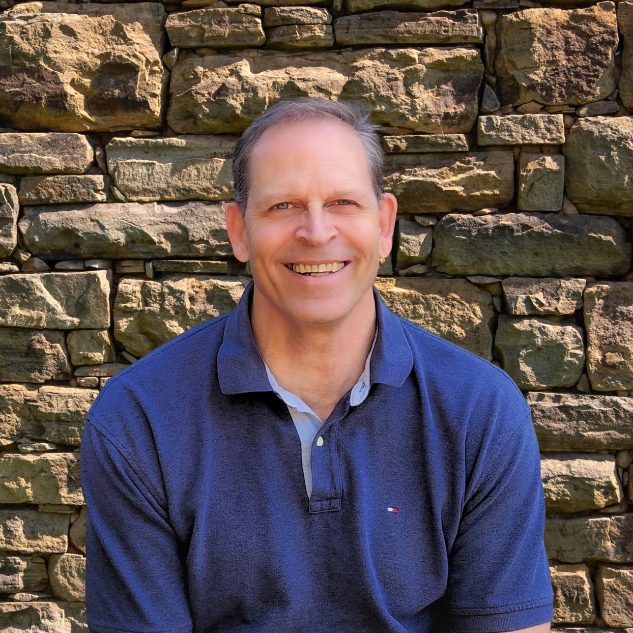 Marc Heberling, Manager of Agent Success at Financialize, experienced in sales, agent development, and the annuity industry.