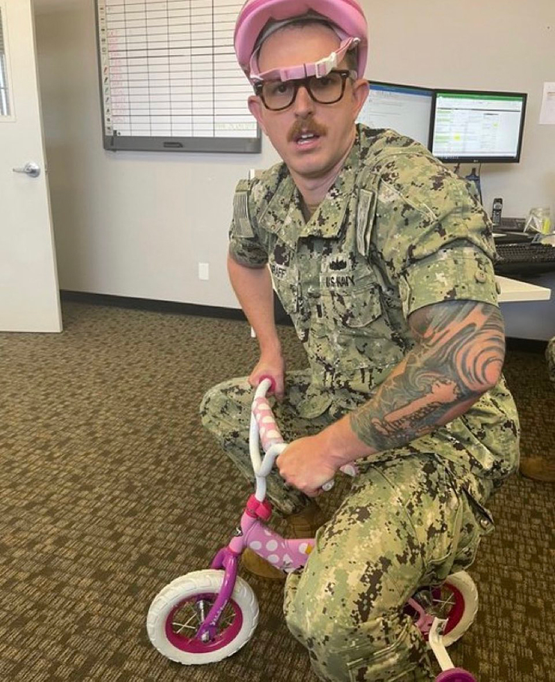 Jordan Graff Spotlight