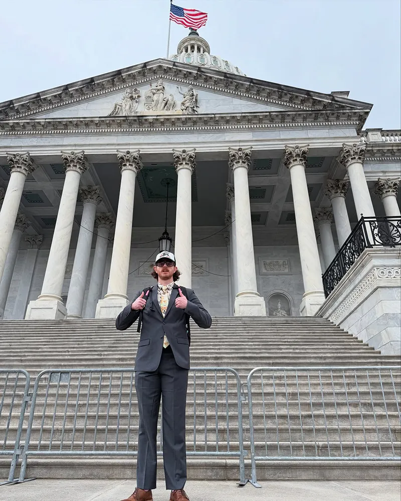 Content Creator Spotlight Jordan Graff