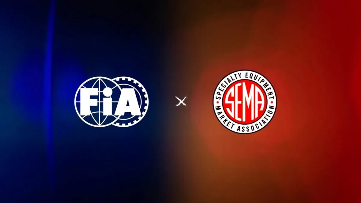 SEMA joins FIA