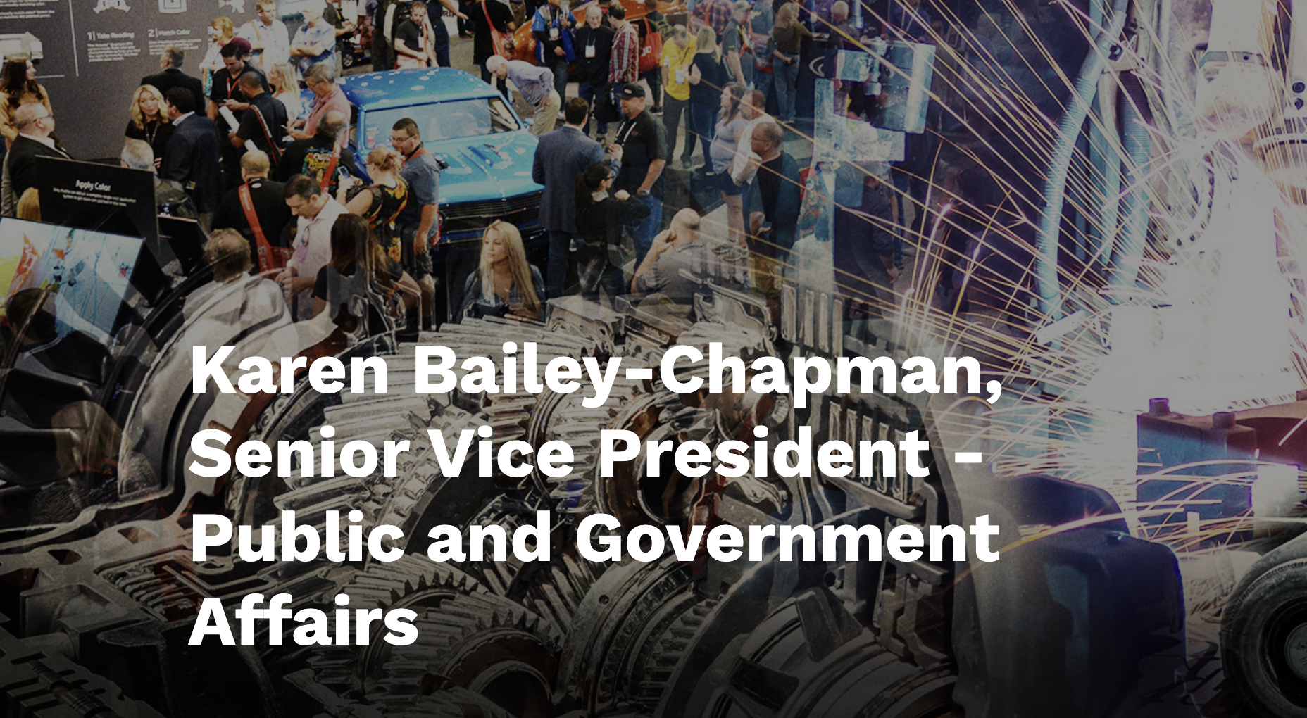 Karen Bailey-Chapman: Sen. Capito must stop the EV madness