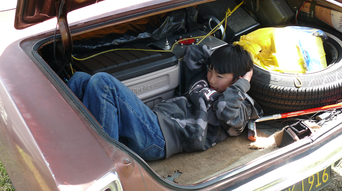 Niles Lee Content Creator Spotlight