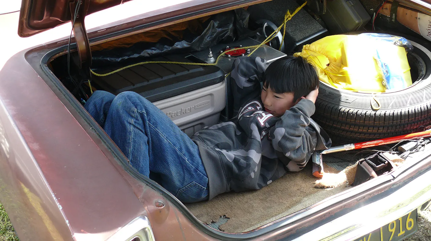 Niles Lee Content Creator Spotlight