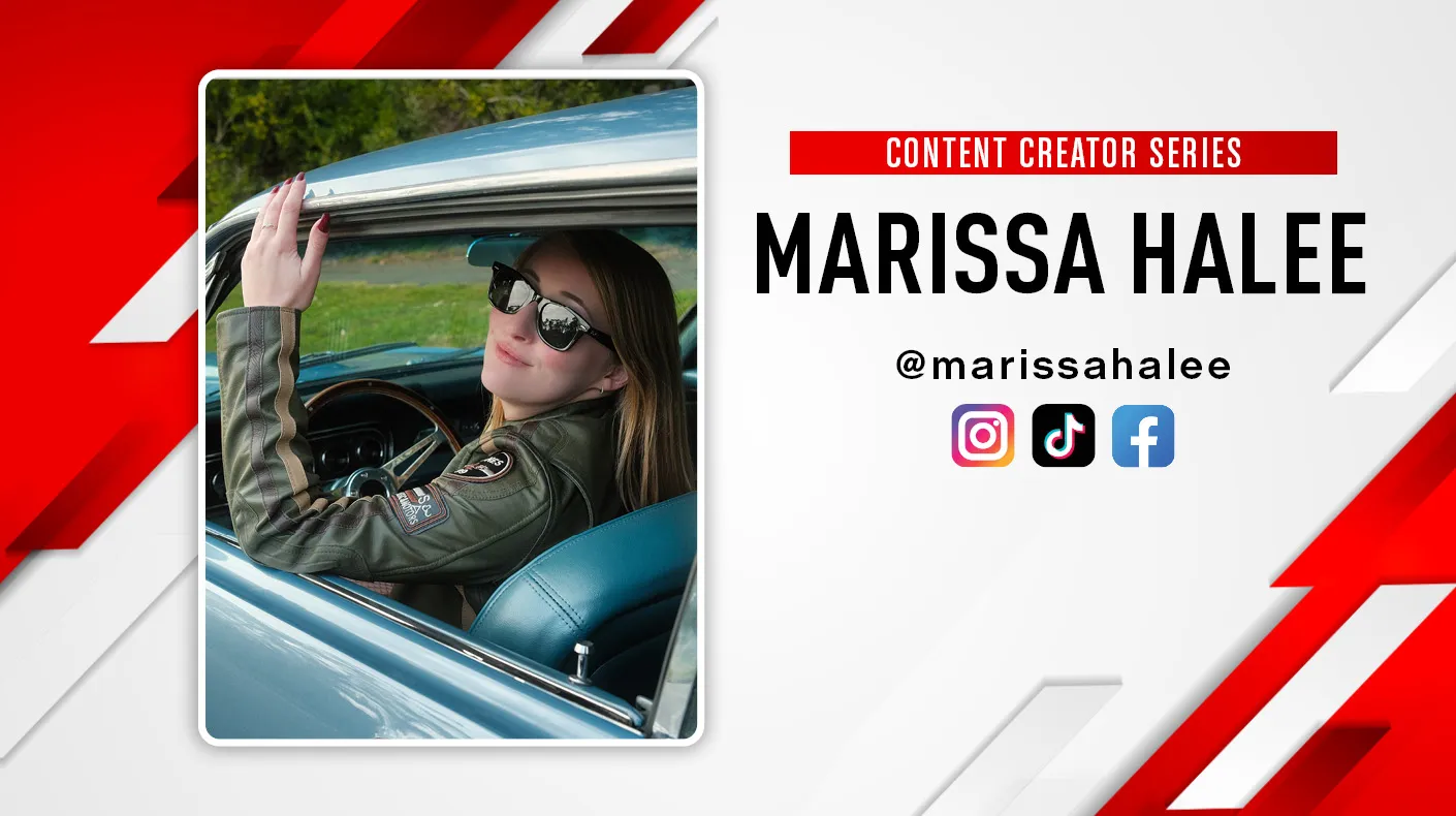 Marissa Halee