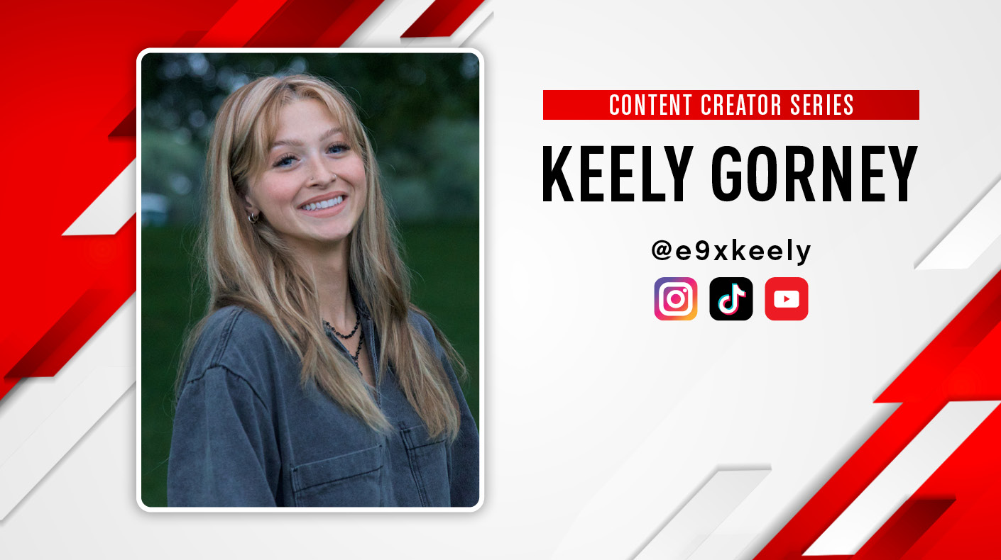 Keely Gorney