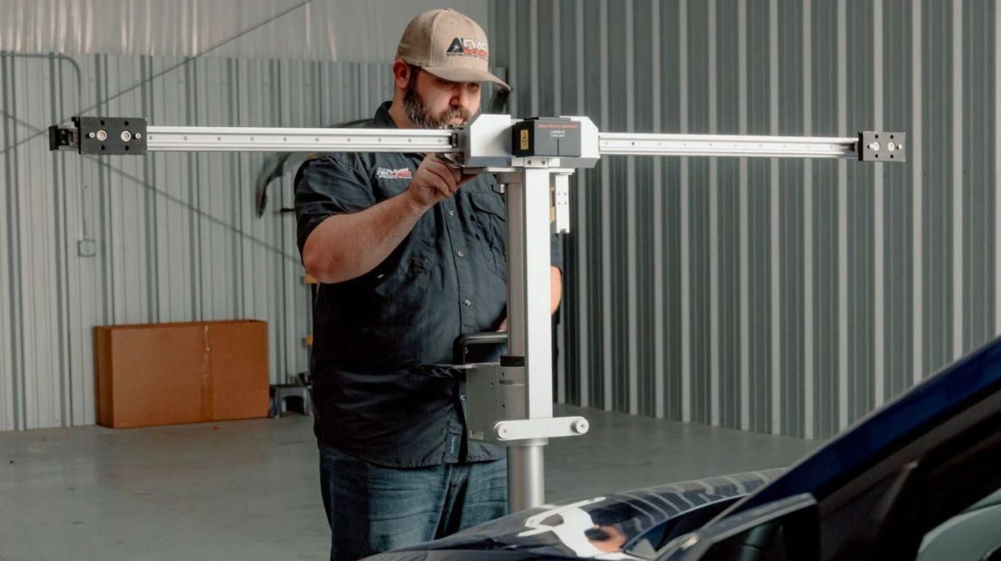 SEMA Pushes USDOT for Clear ADAS Guidelines Protecting Aftermarket