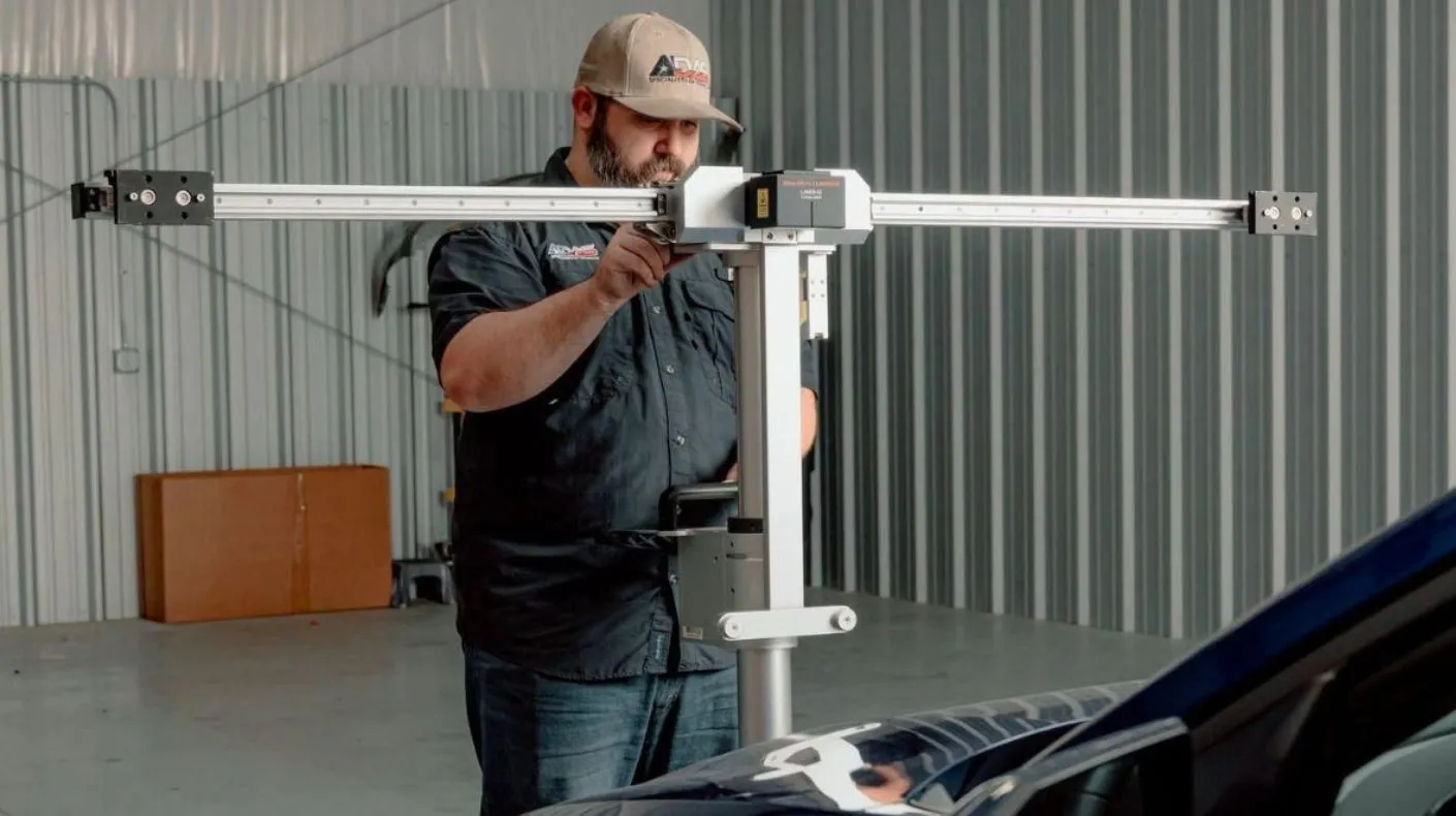 SEMA Pushes USDOT for Clear ADAS Guidelines Protecting Aftermarket