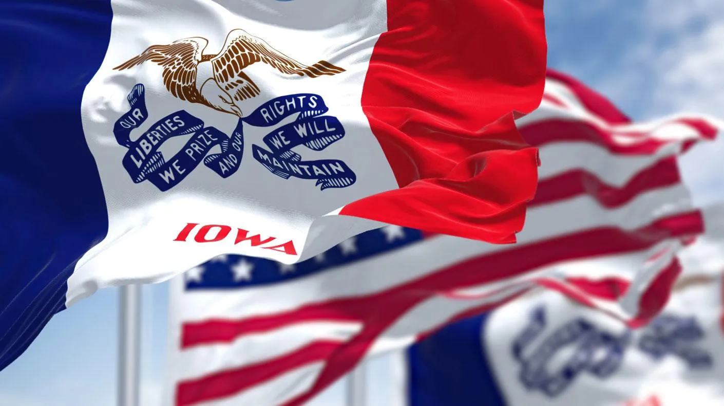 Iowa Racing Protected